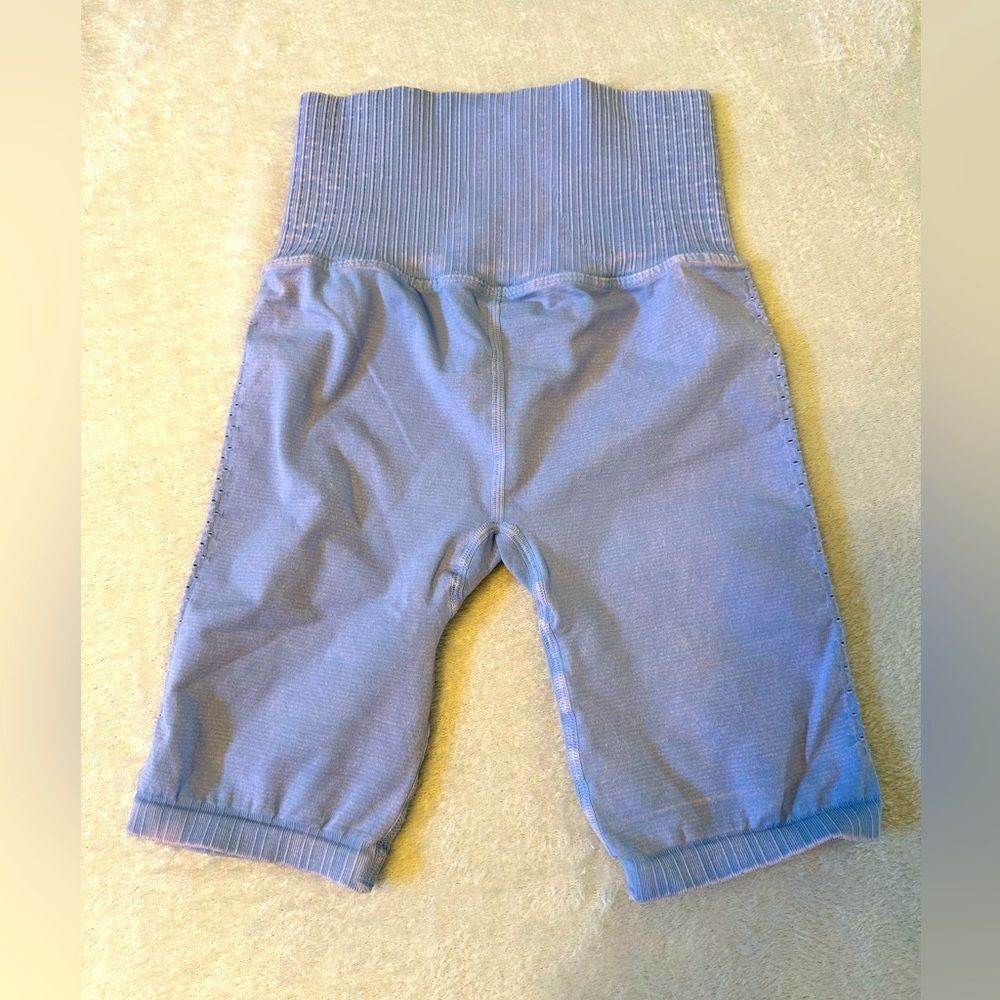 NWOT Free People Good Karma Running Shorts size XS/S